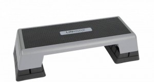 LifemaxxVerstelbareAerobicStepPro