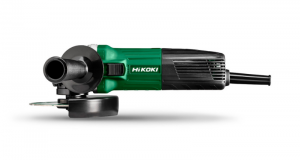 HiKOKIG13STAYLZHaakseSlijperInclDiamantzaagblad-600W-125mm