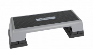 LifemaxxVerstelbareAerobicStepPro