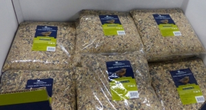 Vogelvoerstrooivoer1kg-Warentuinmix