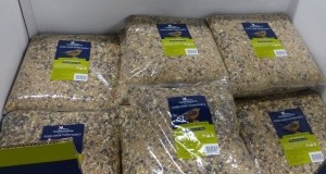 Vogelvoerstrooivoer23kg-Warentuinmix