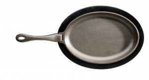 Gietijzerenpanmetafneembarehandgreep-Napoleongrills