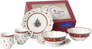 VilleroyBochToysDelightServiessetontbijt6-deligwit