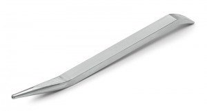HultaforsF430AluminiumBuigstang-430mm
