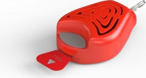 TicklessPetOranjeTot12MaandenBescherming