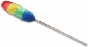 PlumeauregeboogRegenbogsynthetisch115cm-telescopisch