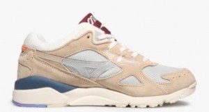 MizunoSkyMedalSneakersJRSR38