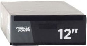 MusclePowerSafePlyoBox12-30cm