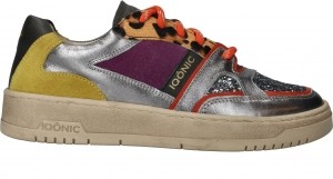 IQNICSneakersDamesMulti