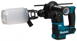 MakitaHR166DZJ108VLi-IonAccuSDS-plusBoorhamerBodyInMbox-11J-Koolborstelloos
