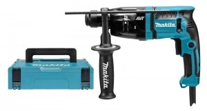 MakitaHR1841FJSDS-plusBoorhamerInMbox-470W-14J