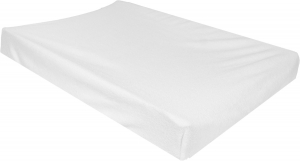 MamaLoesBadstofWhiteAankleedkussenhoes