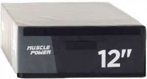 MusclePowerSafePlyoBox12-30cm