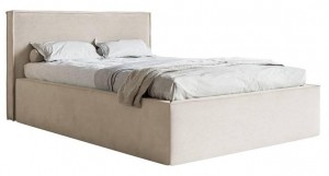 BedframeSeraIImetopbergruimte140x200cmNADUVICollection