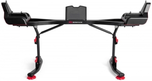 BowflexSelectTech2080Rekmetmediahouder