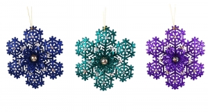 52inchSnowflakeOrnaX3II5x5x10cmkerstornamentKurtSAdler-Kurtsadler