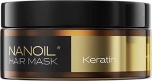 HerstellendHaarMaskerKeratine300ml