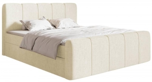 BoxspringChloe180x200chenillemetopbergvakNADUVICollection