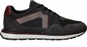 CycleurDLXCoffinSneakersHerenGrijs