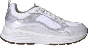 XsensibleMilauStretchwalkerSneakersDamesWit