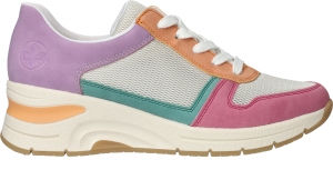 RiekerSneakersMulti