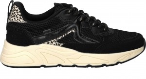 POSHByPoelmanSneakersHerenZwart