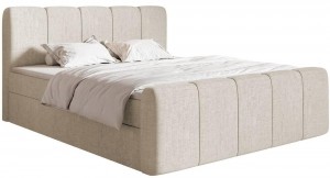 BoxspringChloe180x200chenillemetopbergvakNADUVICollection