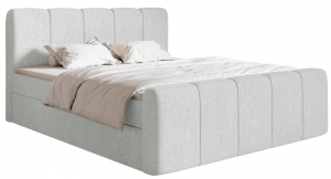 BoxspringChloe180x200chenillemetopbergruimteNADUVICollection