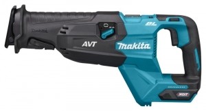 MakitaJR002GZ40VMaxLi-IonAccuReciprozaagBody
