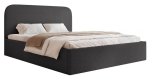 BedframeFia140x200bouclmetopbergruimteNADUVICollection