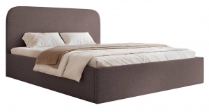 BedframeFia140x200bouclmetopbergruimteNADUVICollection