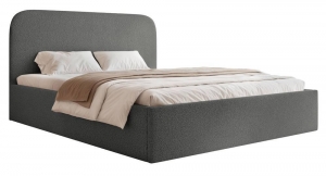 BedframeFia140x200bouclmetopbergruimteNADUVICollection
