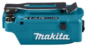 MakitaTD00000111LXTAdapterVerwarmdeJasvestdeken