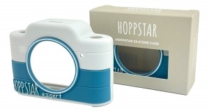 HoppstarExpertYaleSiliconenHoesvoorCameraHP-76904