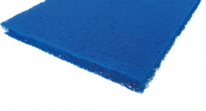 Filtermat120x100x38cmblauwKoiPro-Aquadistri
