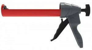 ZwaluwDenBravenH40Kitpistool-Rood-310ml