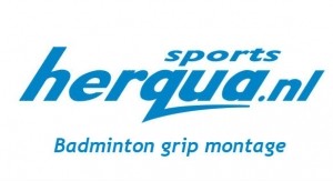 BadmintonReparatieGripmontageBadmintonGripReparatie1