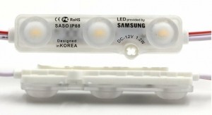 LEDModuleSamsung573015W12VKoelWitIP68
