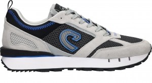 CruyffAltiusSneakersHerenGrijs