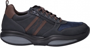 XsensibleSWX3StretchwalkerSneakersHerenBlauw