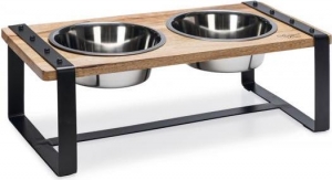 DBLHOUTDINERSETHKARINTO56X28X18