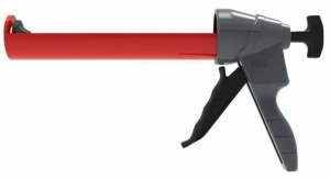 ZwaluwDenBravenH40Kitpistool-Rood-310ml