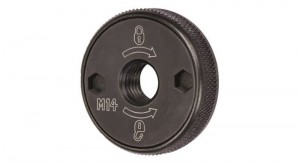 DeWALTDT3559Snelspanmoer-SDS-Clic-M14