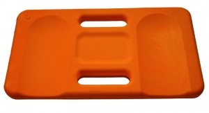HetMelkmeisje853000Kniekussen