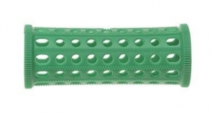 SibelFormlockkrullernaaldengroenLang