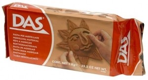DasKlei1KiloTerracotta