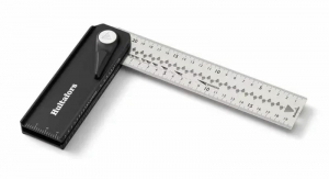 HultaforsQBS25QuattroInstelbareWinkelhaakzwaaihaak-250mm