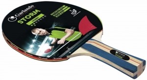 GarlandoStormTafeltennisBat-2Star-BatvoorHobby