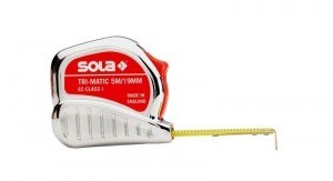 SolaTri-MaticTM5MRolmaat-5mX19mm