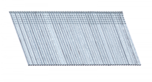DeWALTDNBA1638GZGegalvaniseerdeBradsSchuin20-16Gauge-16x38mm2500st